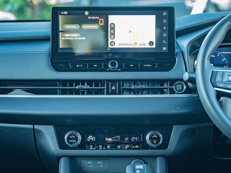 2026 Mitsubishi Outlander 15