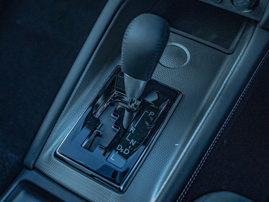 2026 Mitsubishi ASX 16