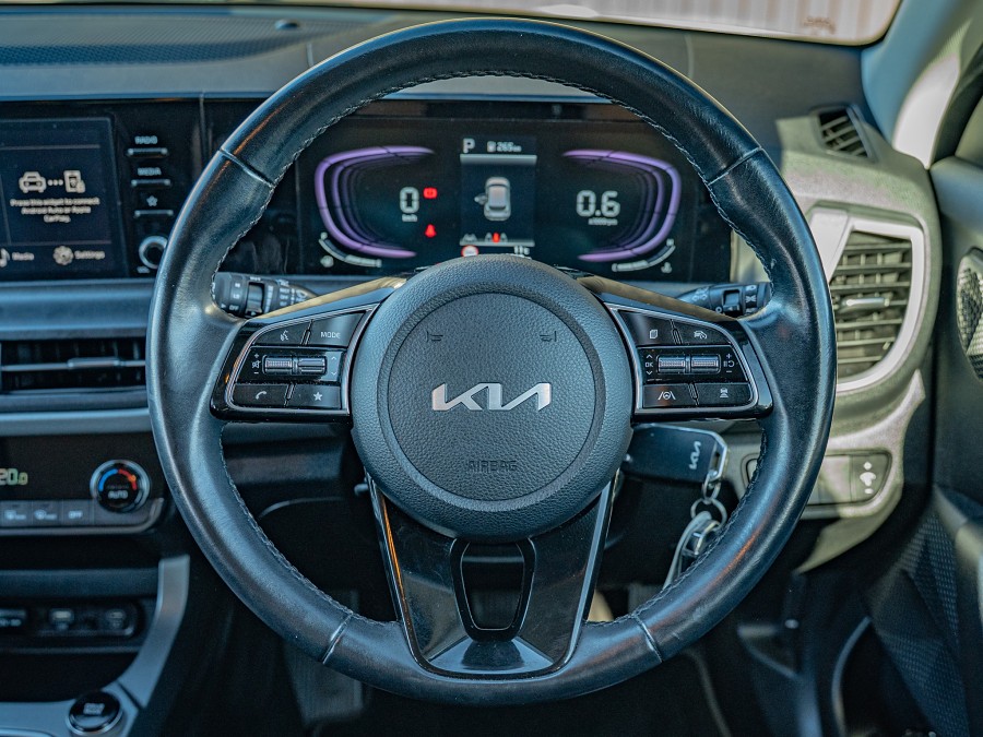 2023 Kia Seltos 11