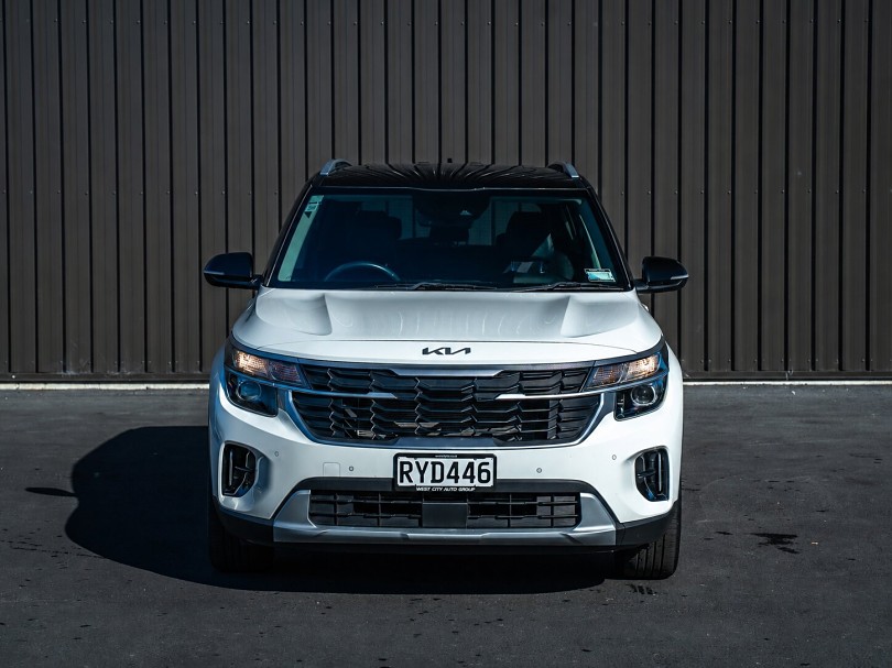 2023 Kia Seltos 3