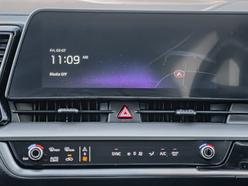 2024 Kia Sportage 15