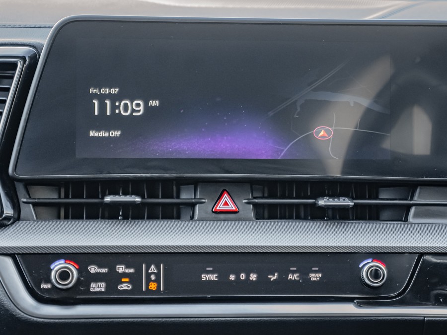 2024 Kia Sportage 15