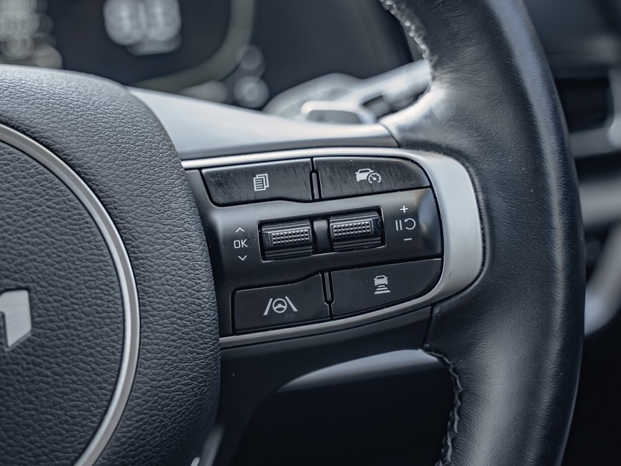 2024 Kia Sportage 14