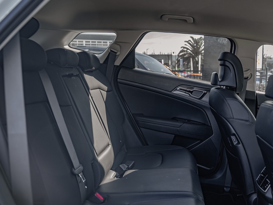 2024 Kia Sportage 17