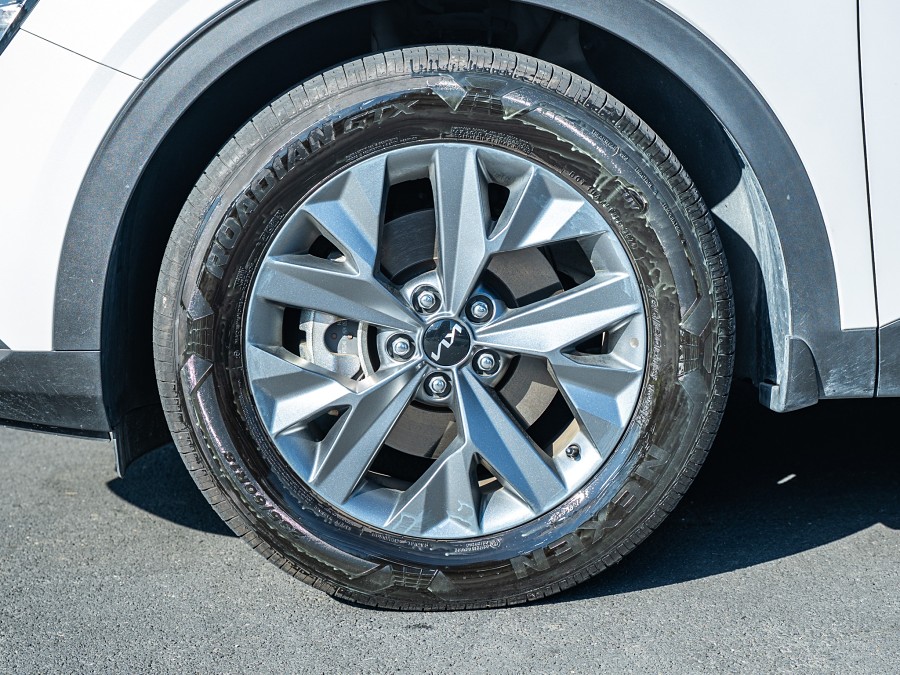 2024 Kia Sportage 6