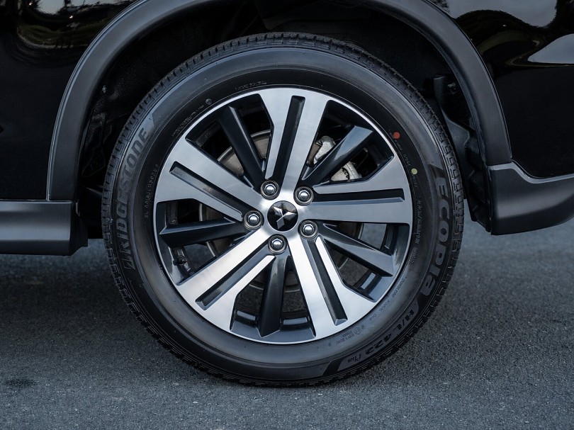 2026 Mitsubishi ASX 7
