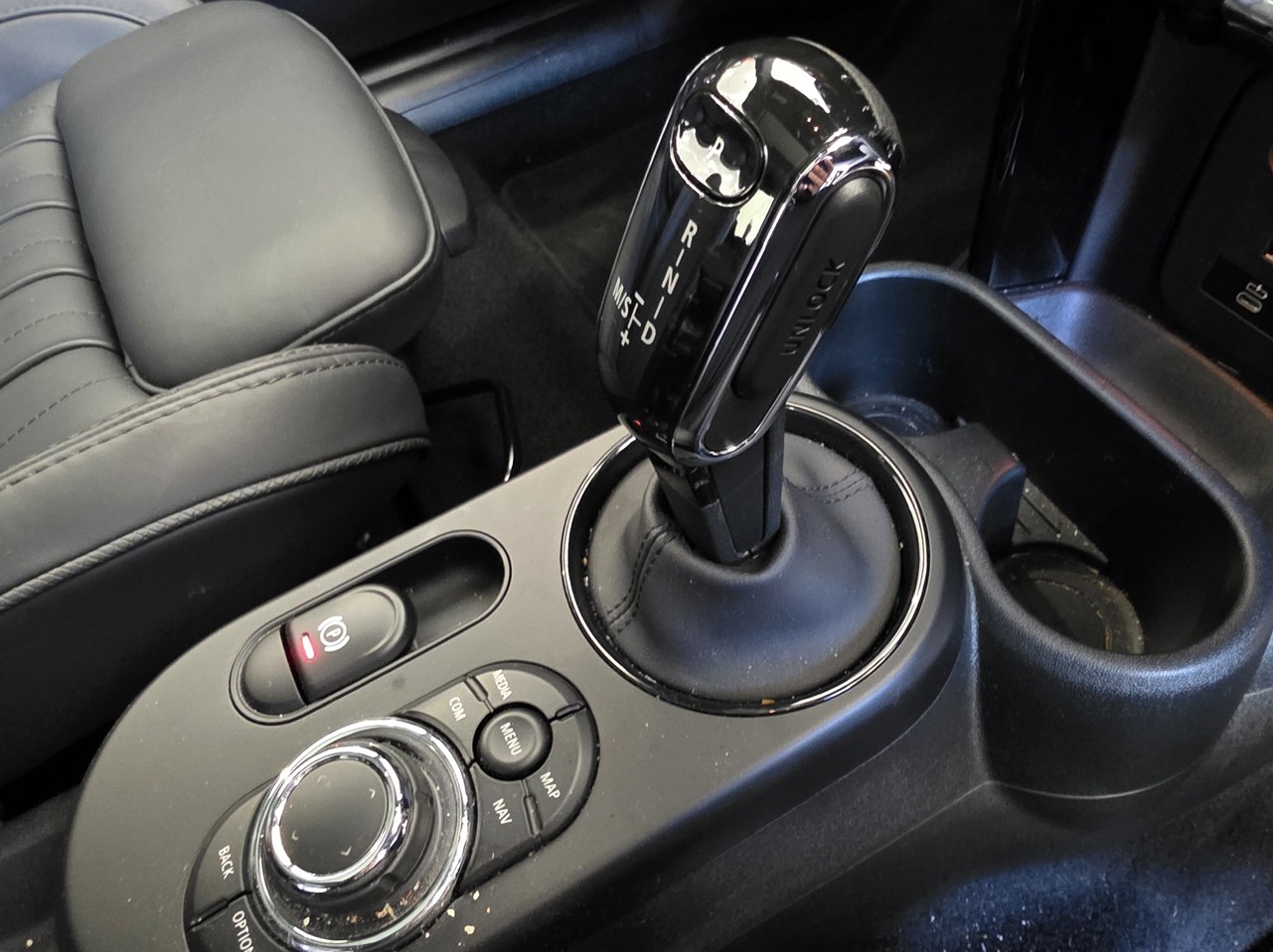 MINI Hatch JCW Yours