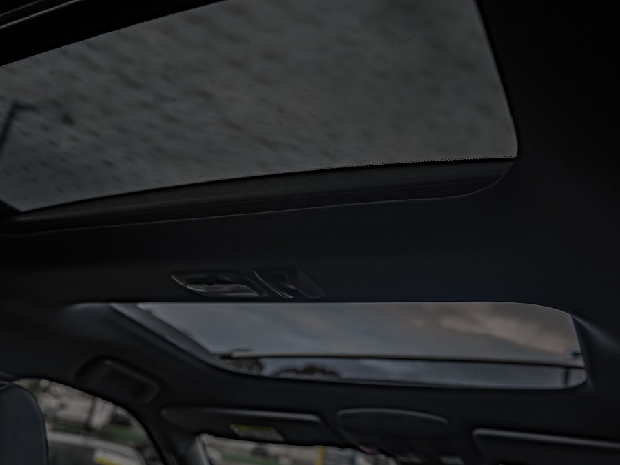 2022 Mitsubishi Eclipse Cross 15