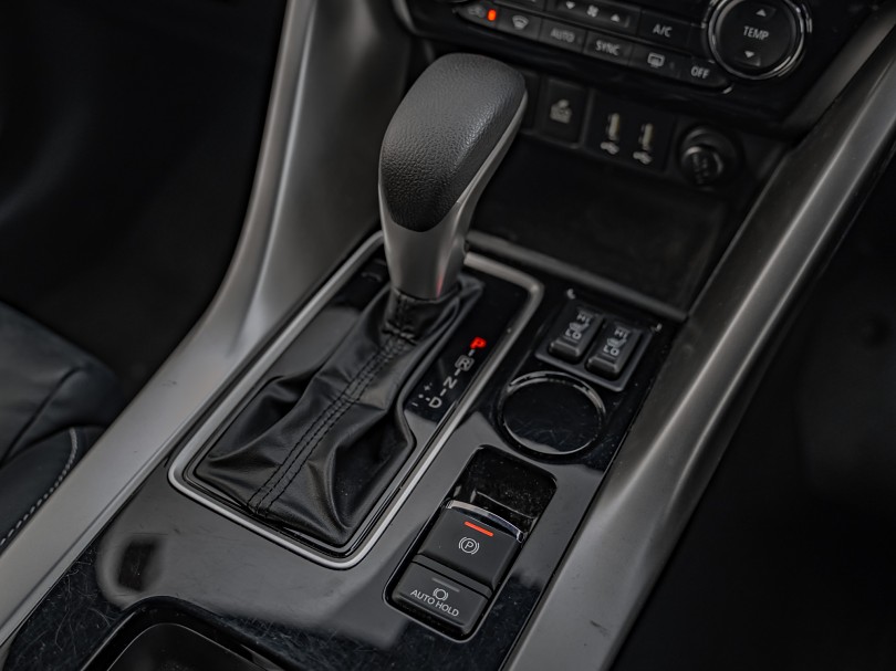 2022 Mitsubishi Eclipse Cross 17
