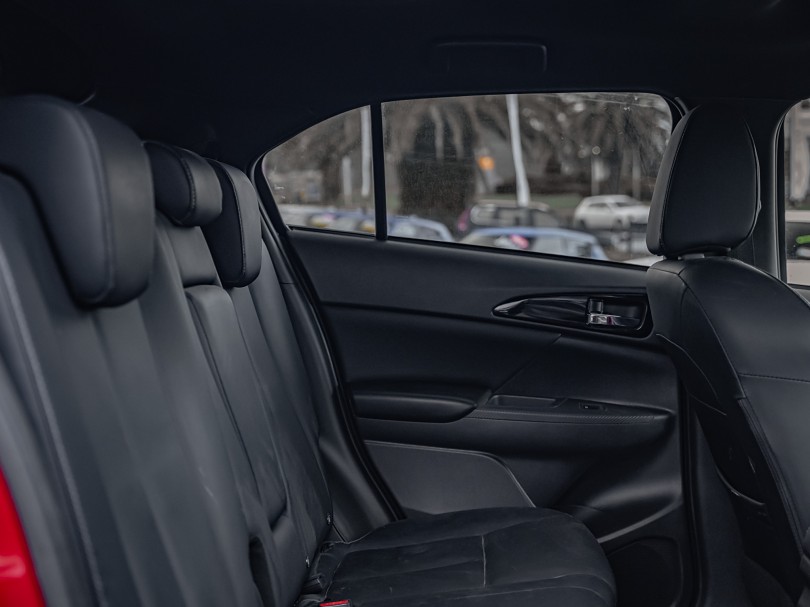 2022 Mitsubishi Eclipse Cross 18
