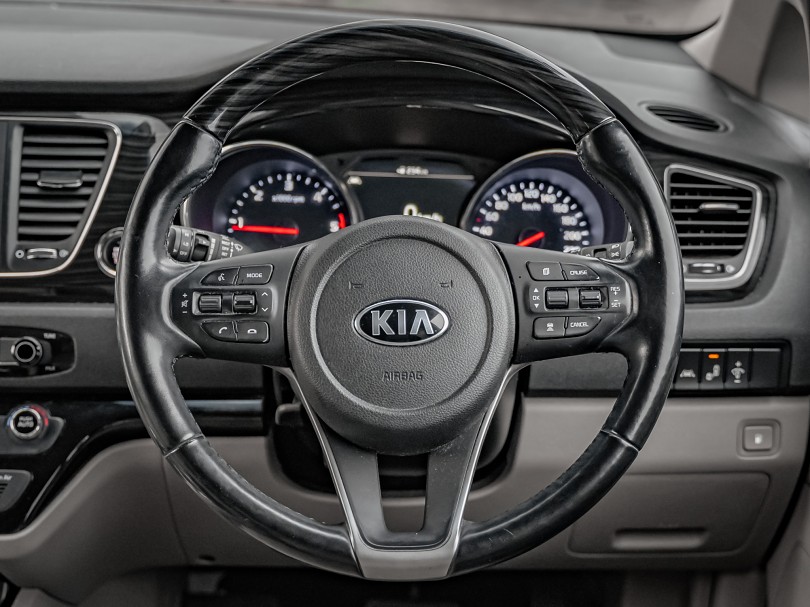 2019 Kia Carnival 11