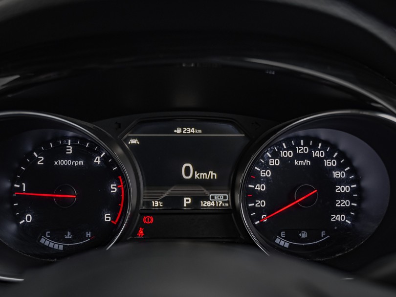 2019 Kia Carnival 12