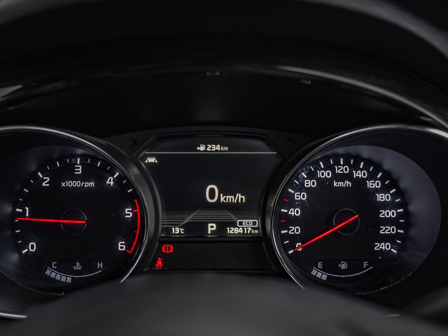 2019 Kia Carnival 12