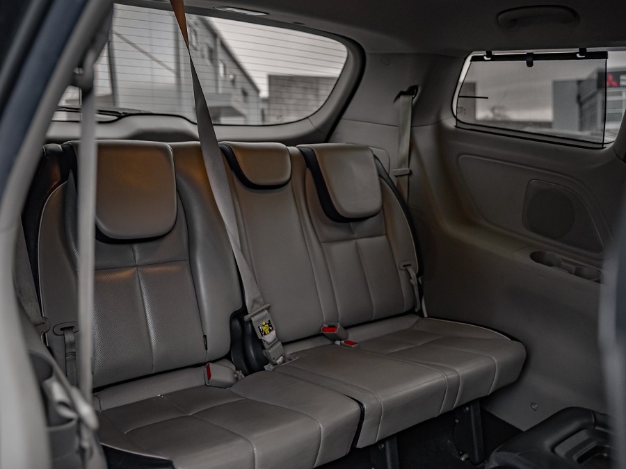 2019 Kia Carnival 18