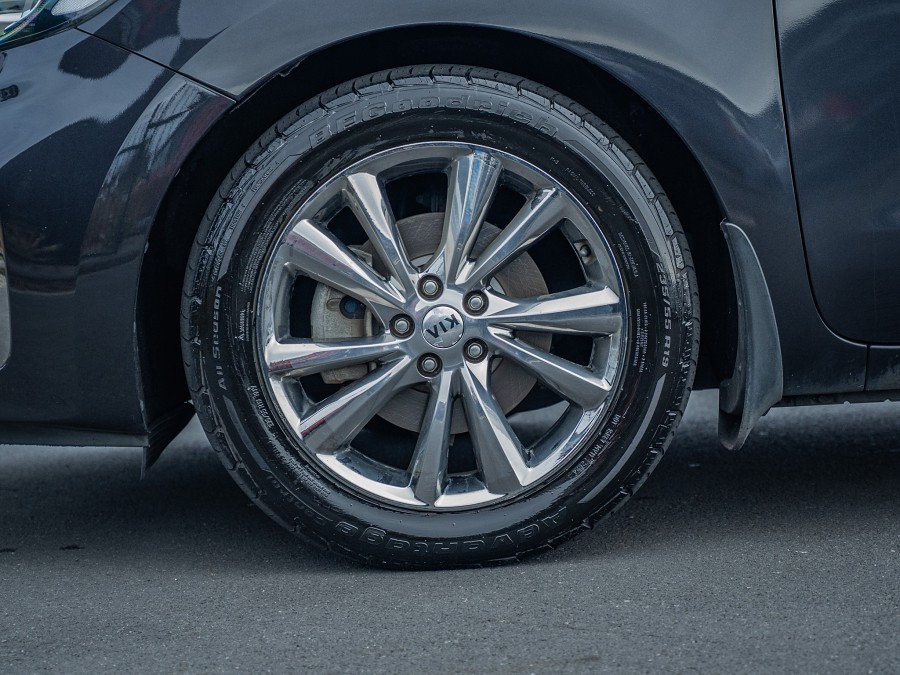 2019 Kia Carnival 6