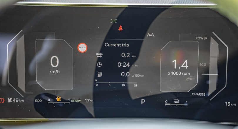 2026 Kia Niro 12