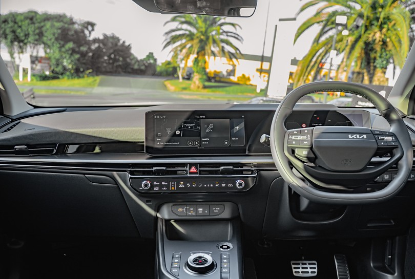 2026 Kia Niro 10