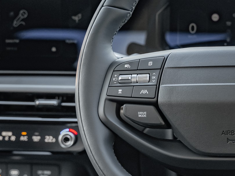 2026 Kia Niro 13