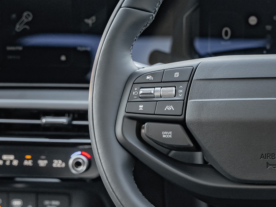 2026 Kia Niro 13