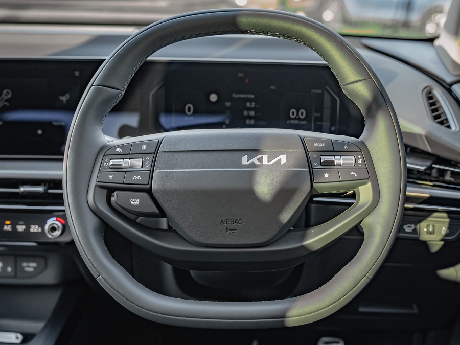 2026 Kia Niro 11