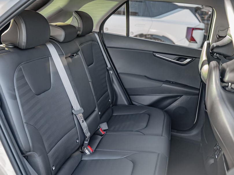 2026 Kia Niro 17