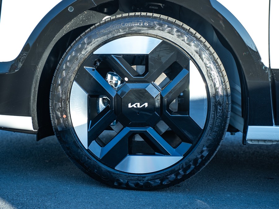 2026 Kia Niro 6