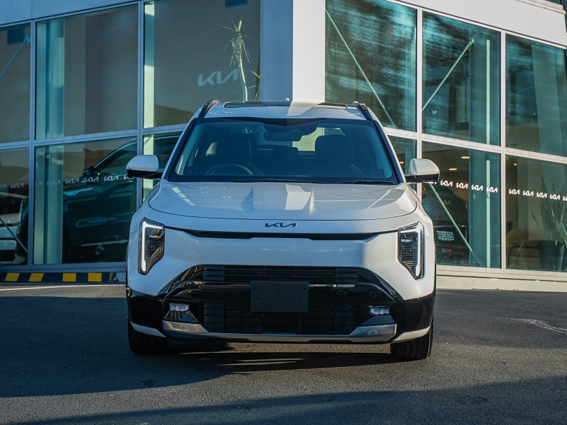 2026 Kia Niro 3