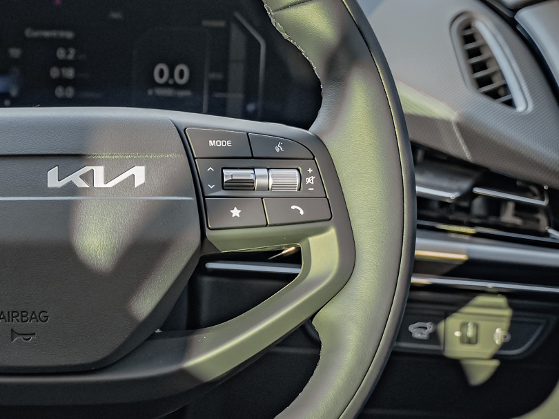 2026 Kia Niro 14