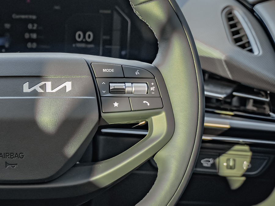 2026 Kia Niro 14