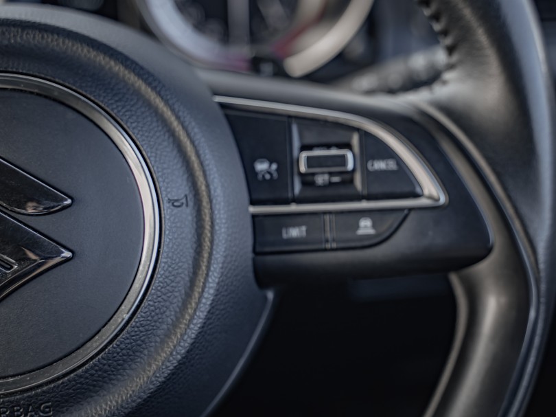 2023 Suzuki Swift 14