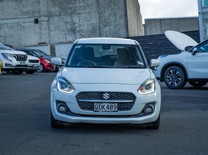 2023 Suzuki Swift 3
