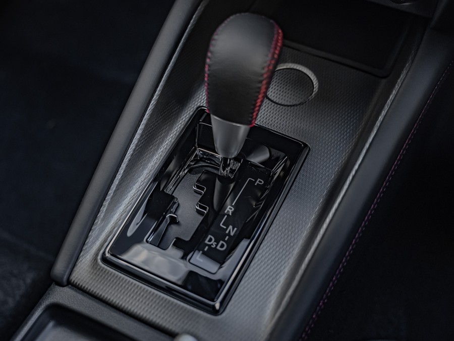 2026 Mitsubishi ASX 16