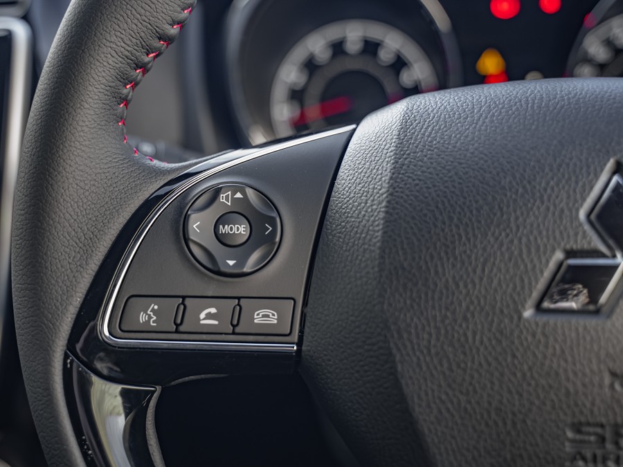 2026 Mitsubishi ASX 13