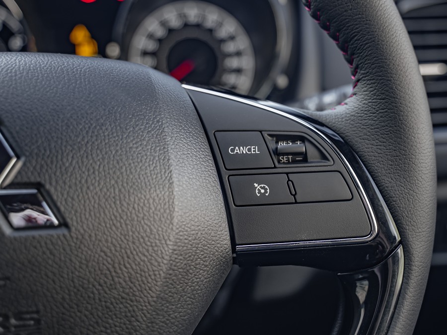2026 Mitsubishi ASX 14