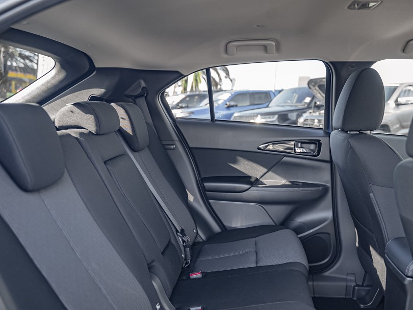 2026 Mitsubishi Eclipse Cross 17