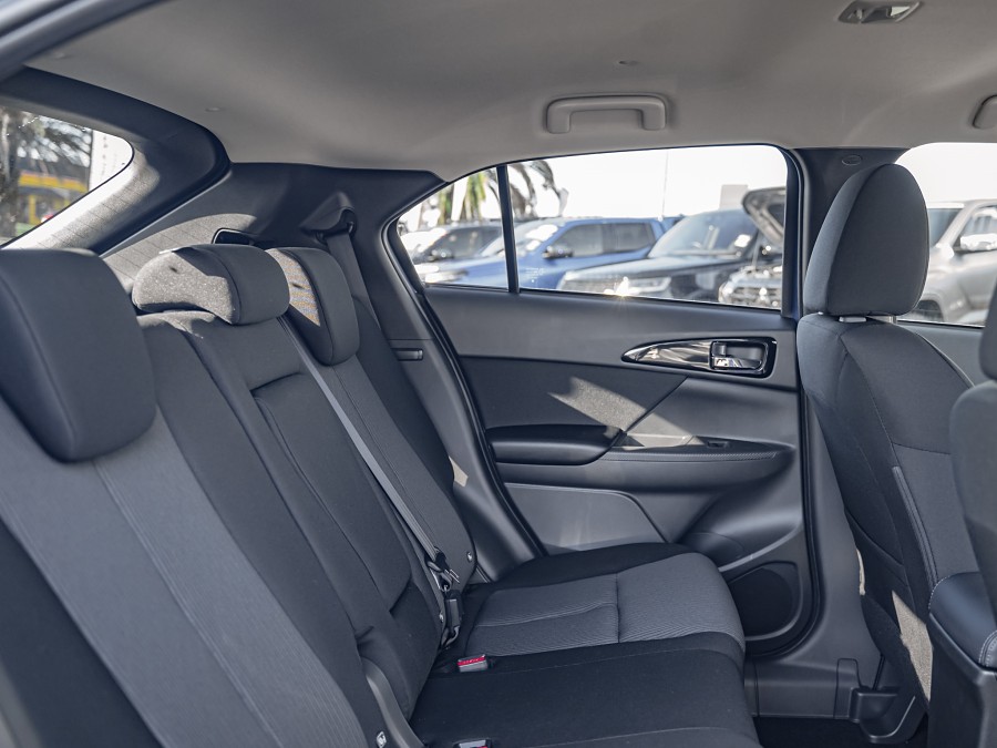2026 Mitsubishi Eclipse Cross 17