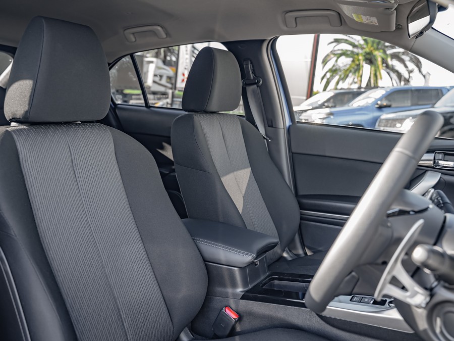 2026 Mitsubishi Eclipse Cross 8