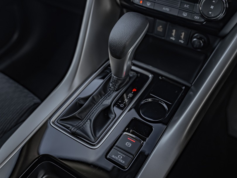 2026 Mitsubishi Eclipse Cross 16