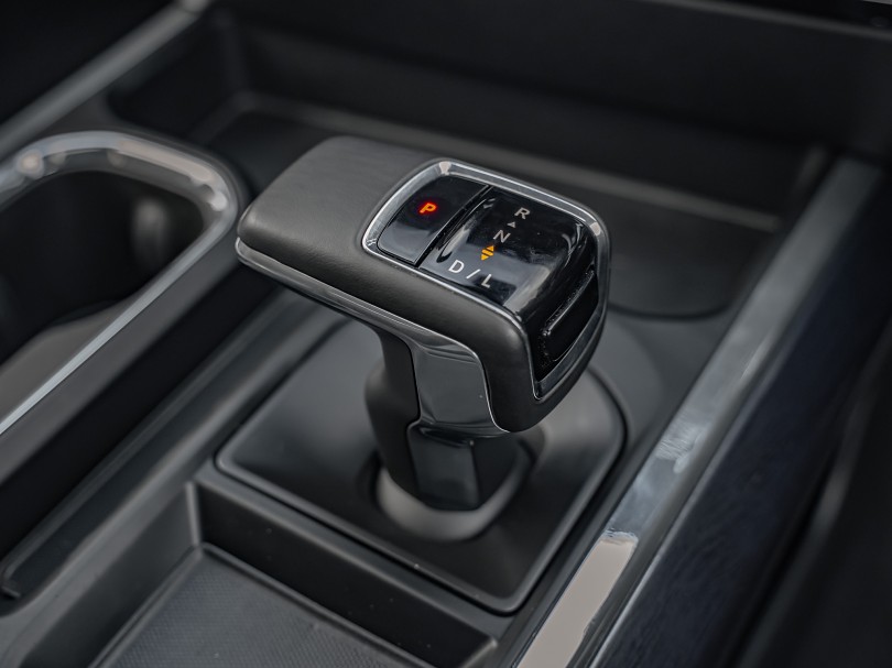 2024 Chevrolet Silverado 16