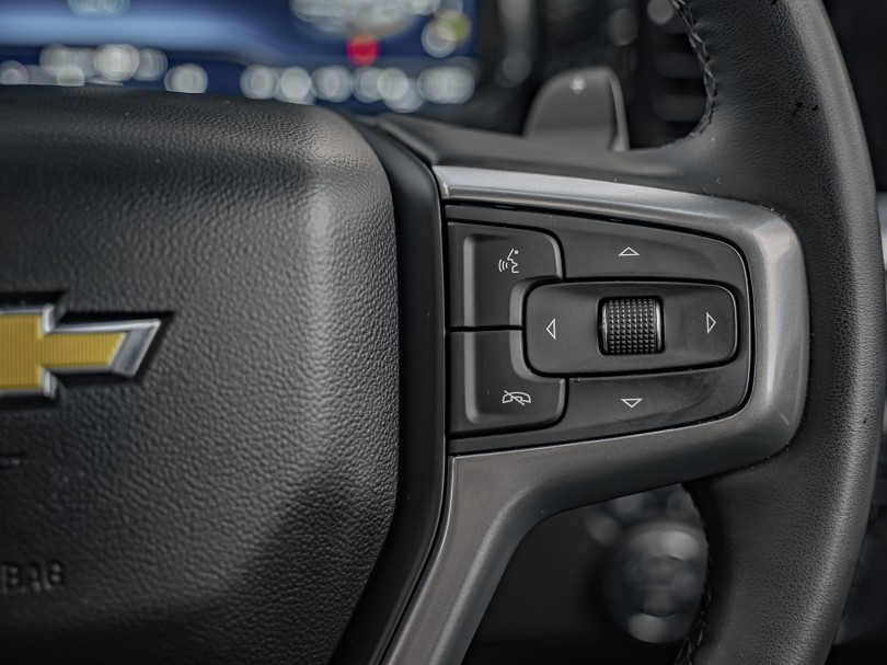 2024 Chevrolet Silverado 13