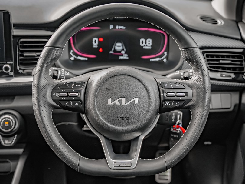 2024 Kia Stonic 11