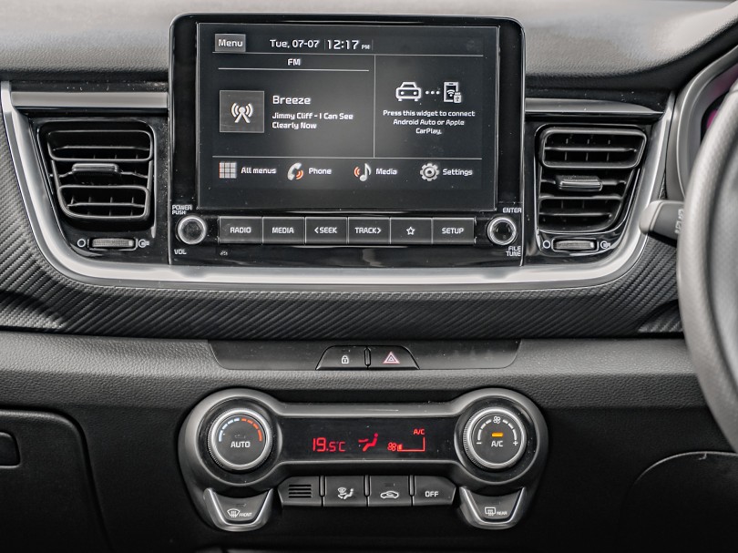 2024 Kia Stonic 15