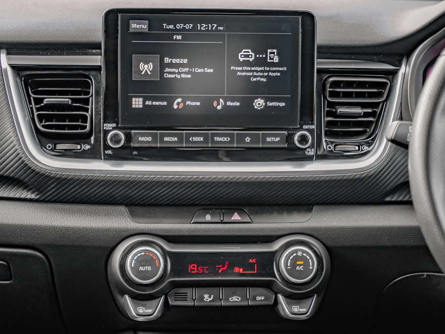 2024 Kia Stonic 15