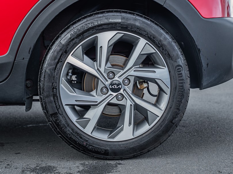 2024 Kia Stonic 7