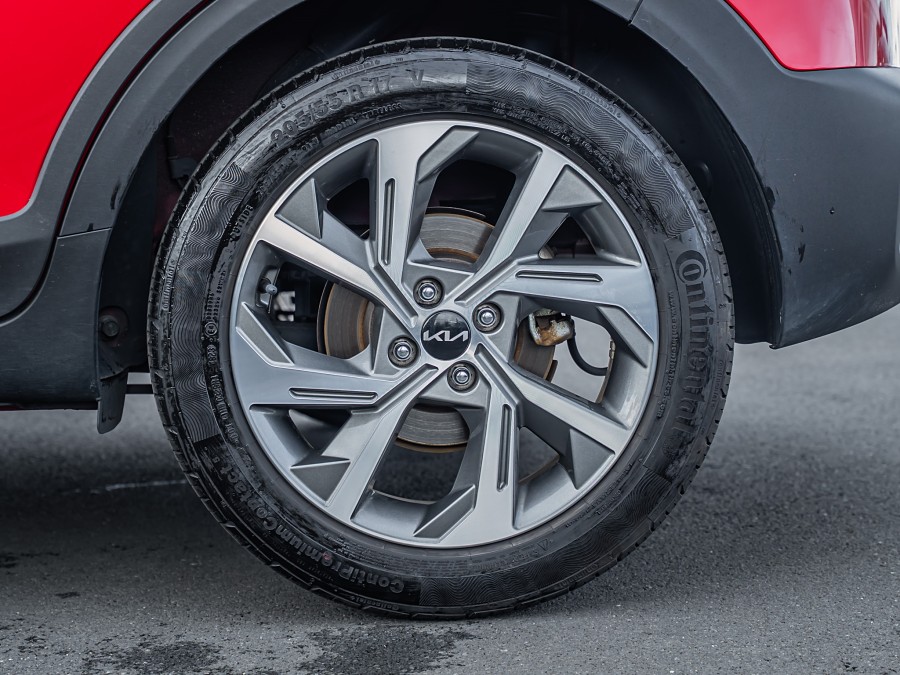 2024 Kia Stonic 7