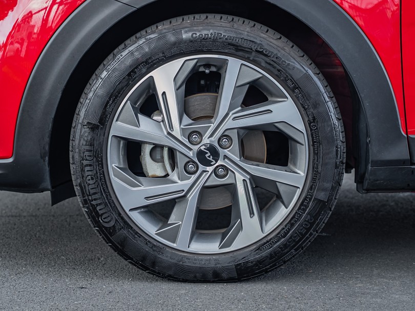 2024 Kia Stonic 6