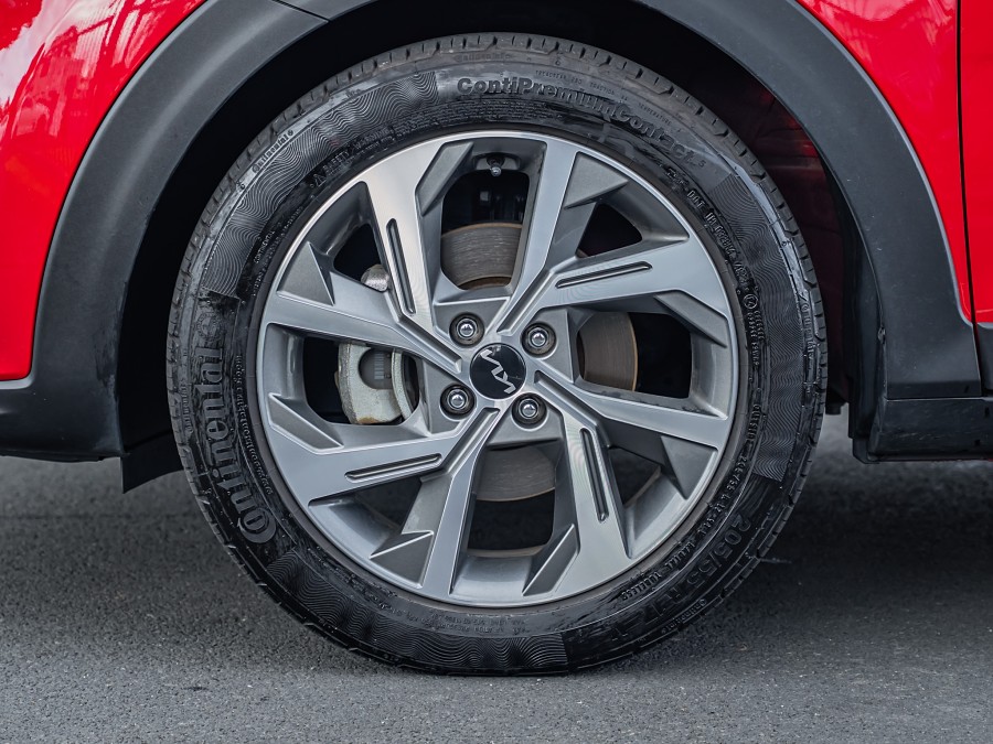 2024 Kia Stonic 6