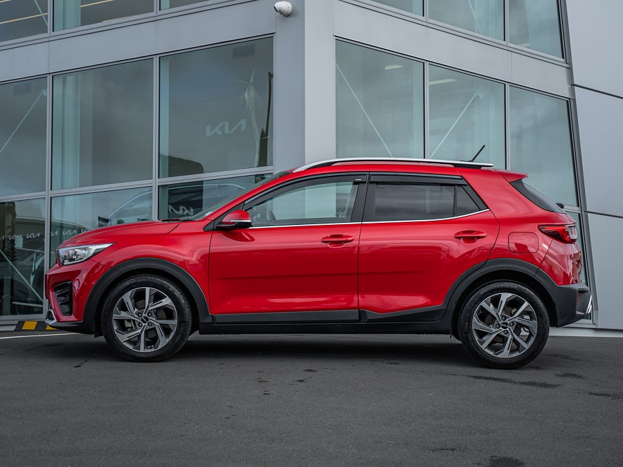 2024 Kia Stonic 5