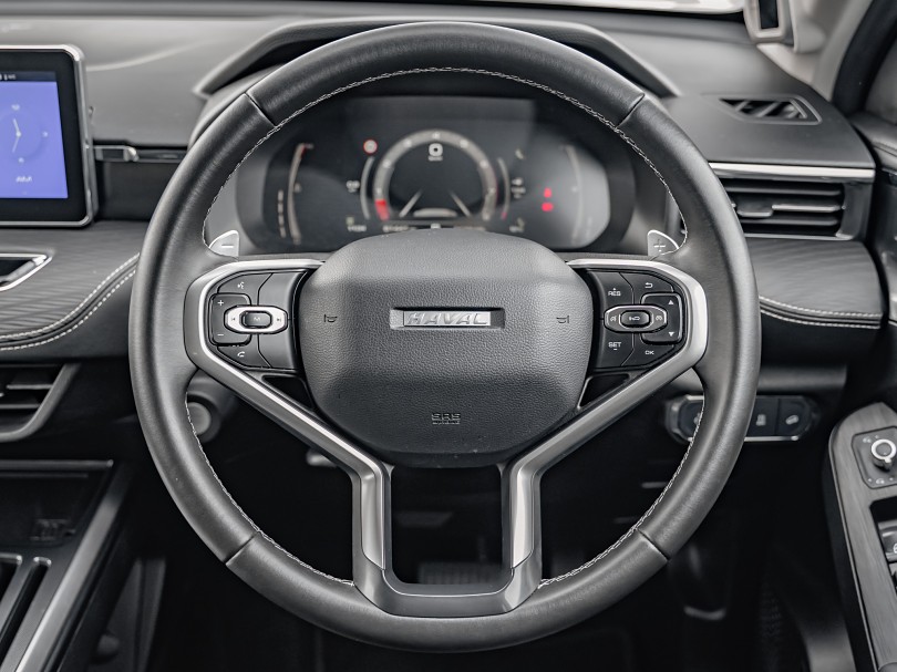 2022 Haval Jolion 11