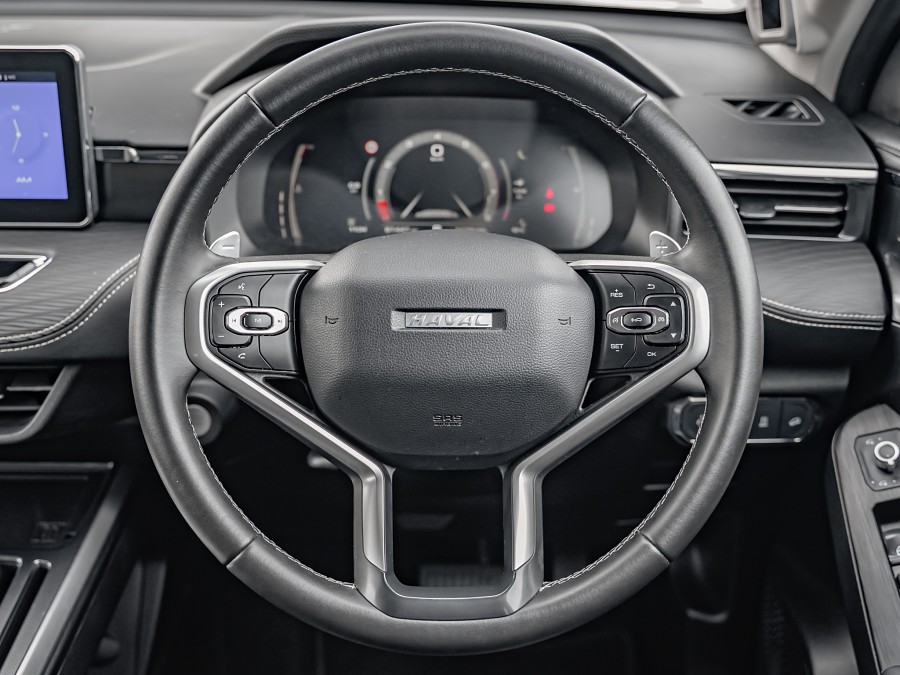 2022 Haval Jolion 11